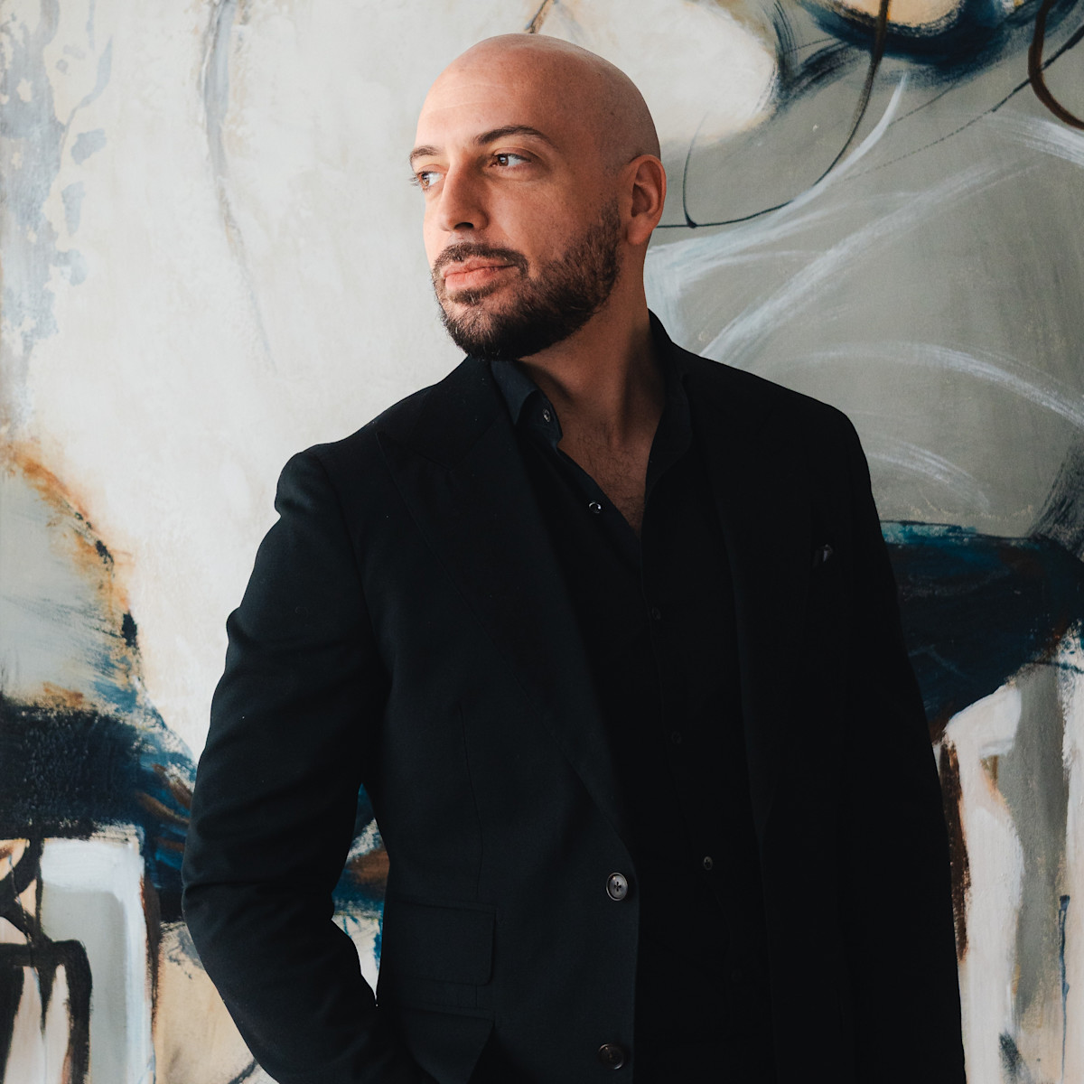 Eran Dahan