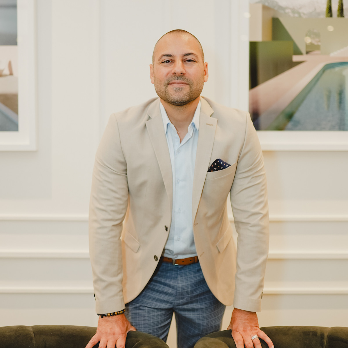 Marco Moranelli