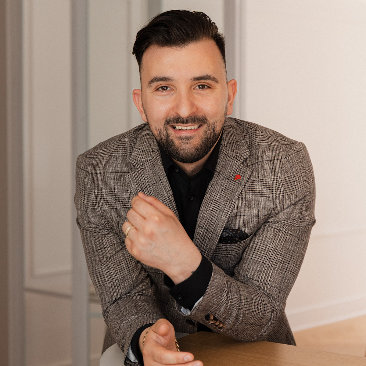 Amine Nakhle