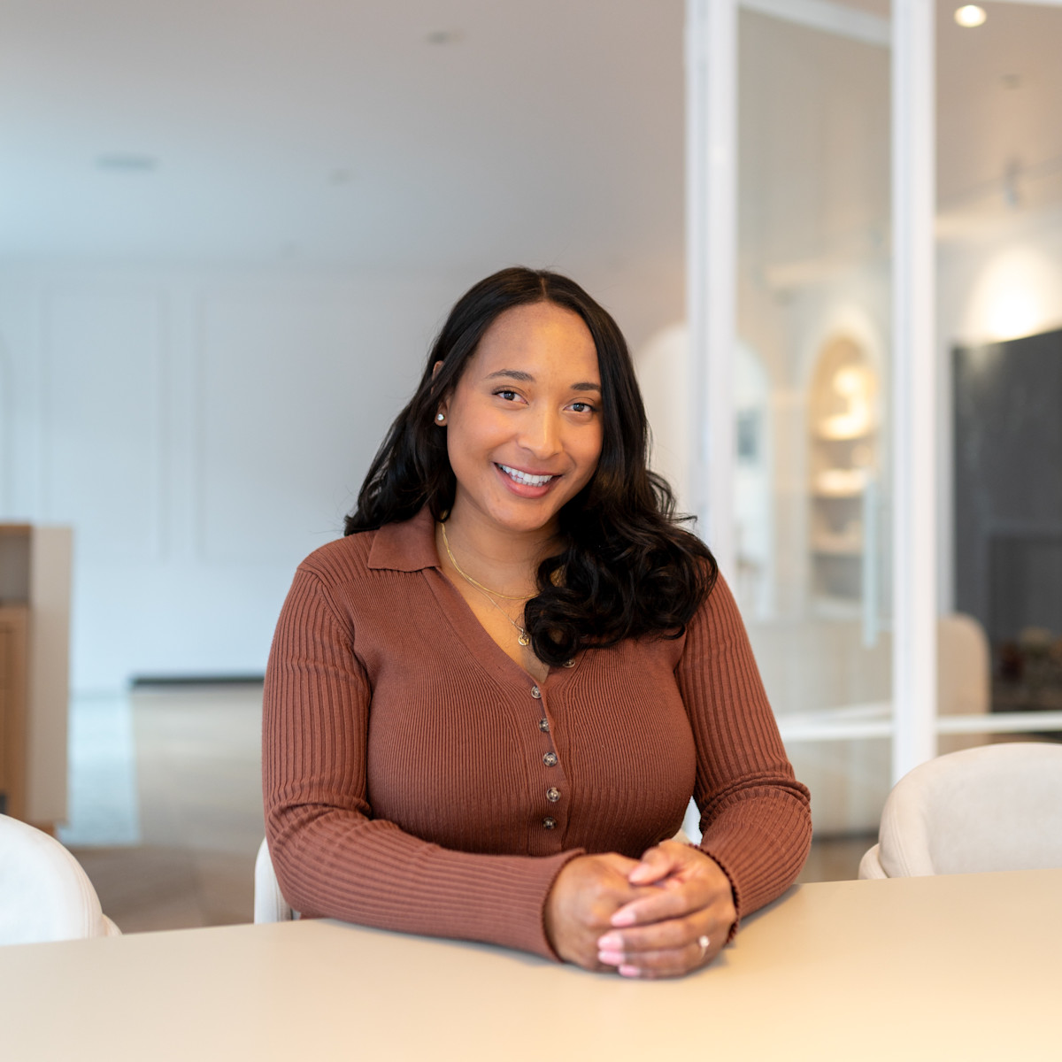 Alyssa Bailey-Greene