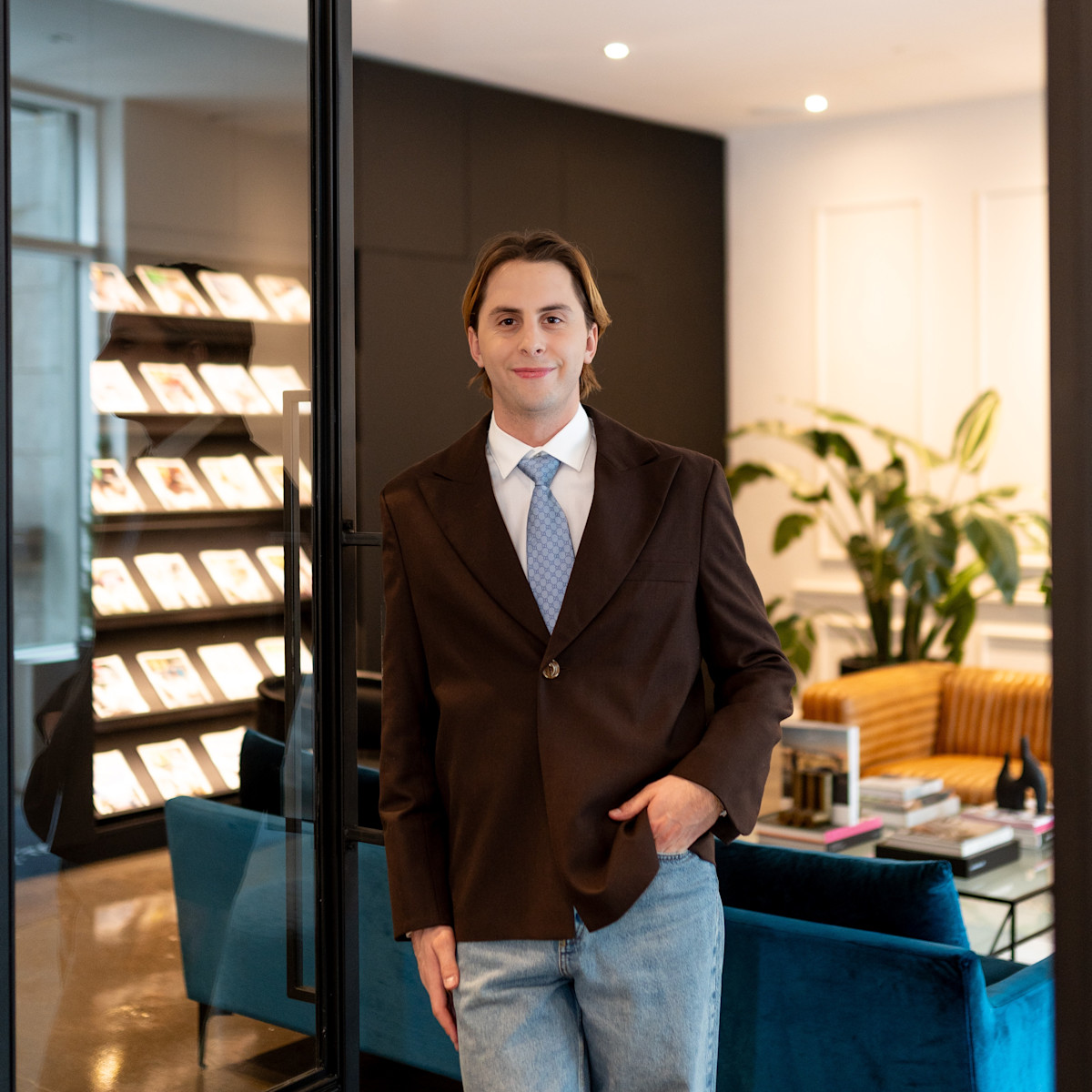 Joshua Monroe-Blanchette