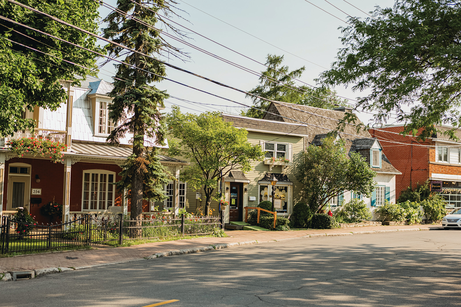 Pointe Claire Village Hometown (1 of 79) (1)