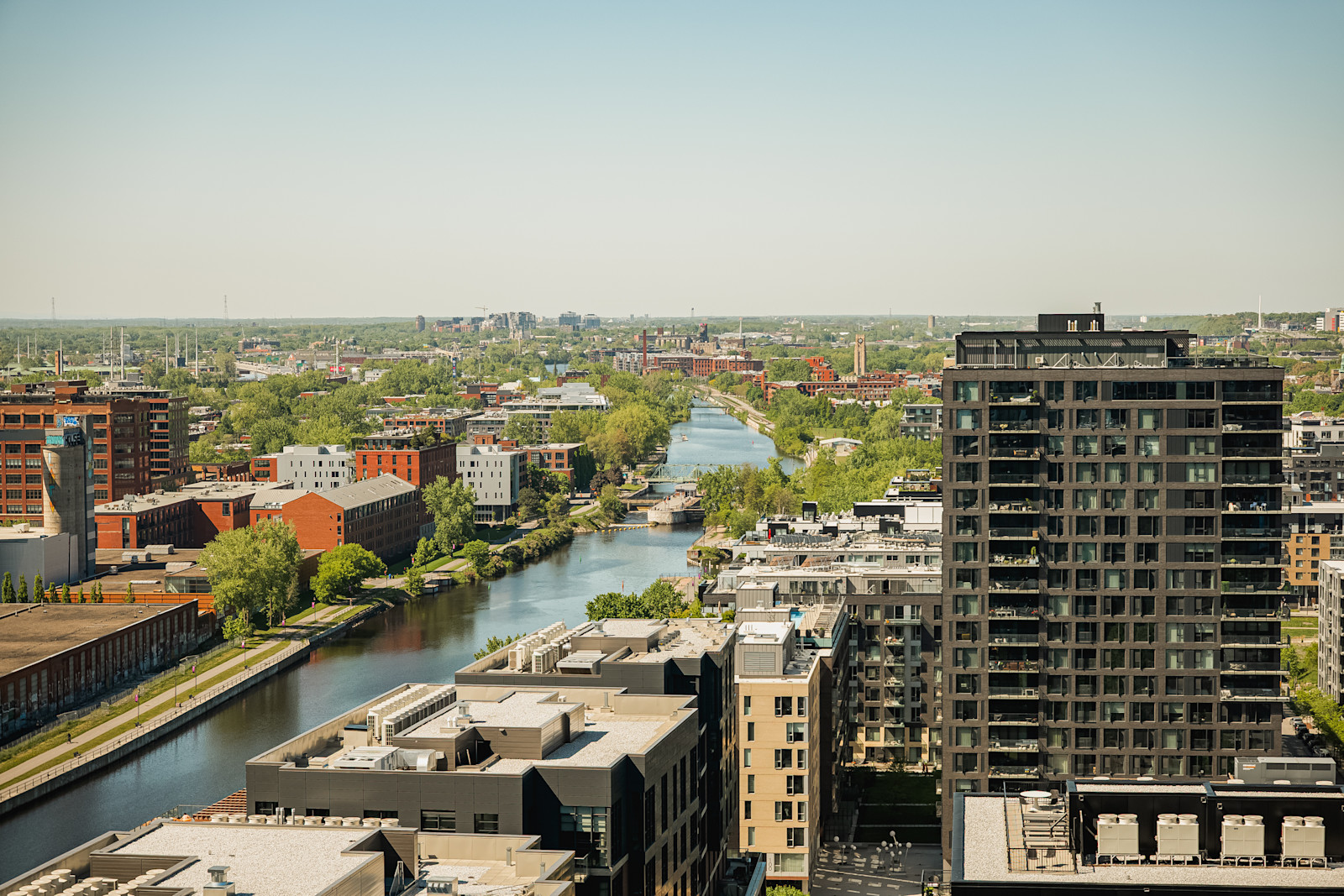 Hometown - Sudouest 1