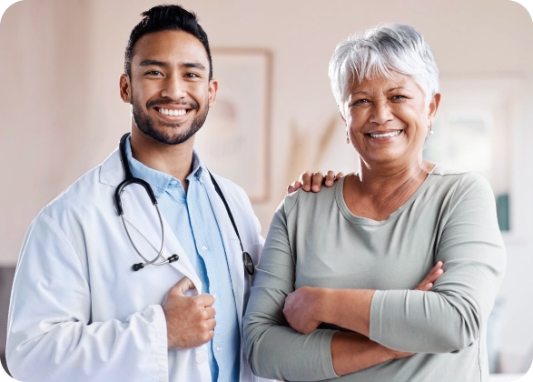 ¿Qué cubre tu Seguro OncoProtección?​