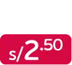 descuento-¡Ahorra hasta S/2.50* por galón!