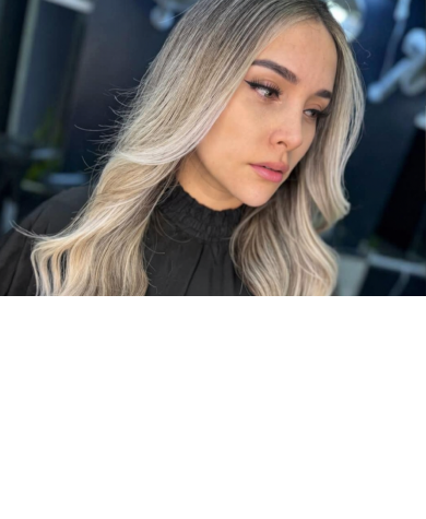 Anthony Arce Estilistas Salón