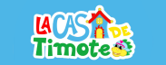 logo-La Casa de Timoteo