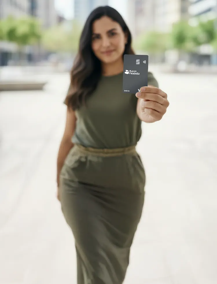 ¿Qué es una cuenta bancaria?