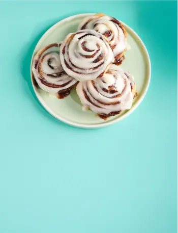 Cinnabon