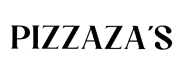 logo-Pizzaza's