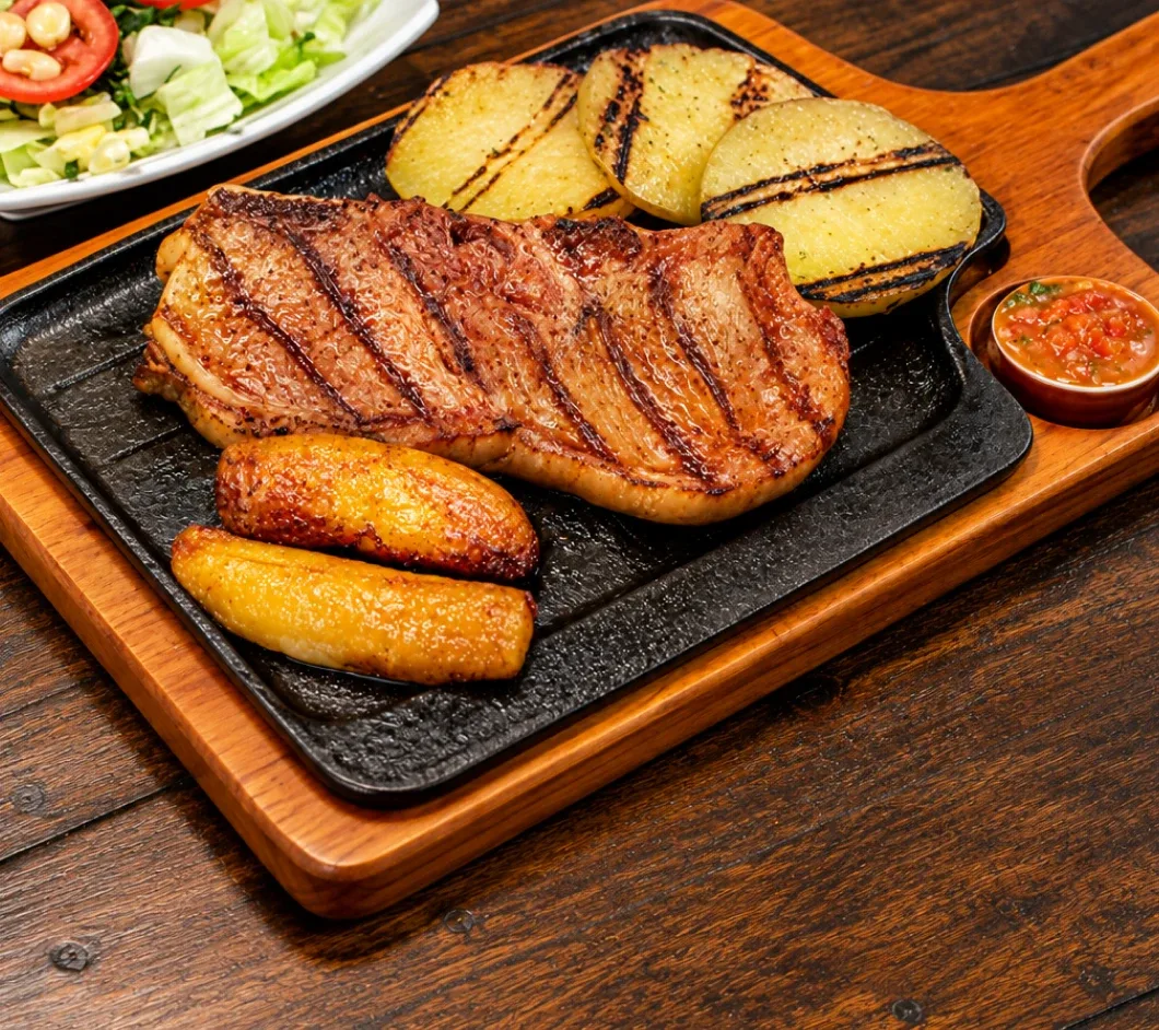 Otto Grill