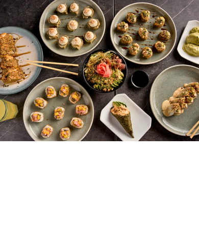 Kame Sushi House