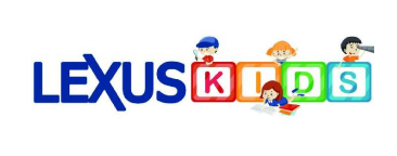 logo-Lexus Kids