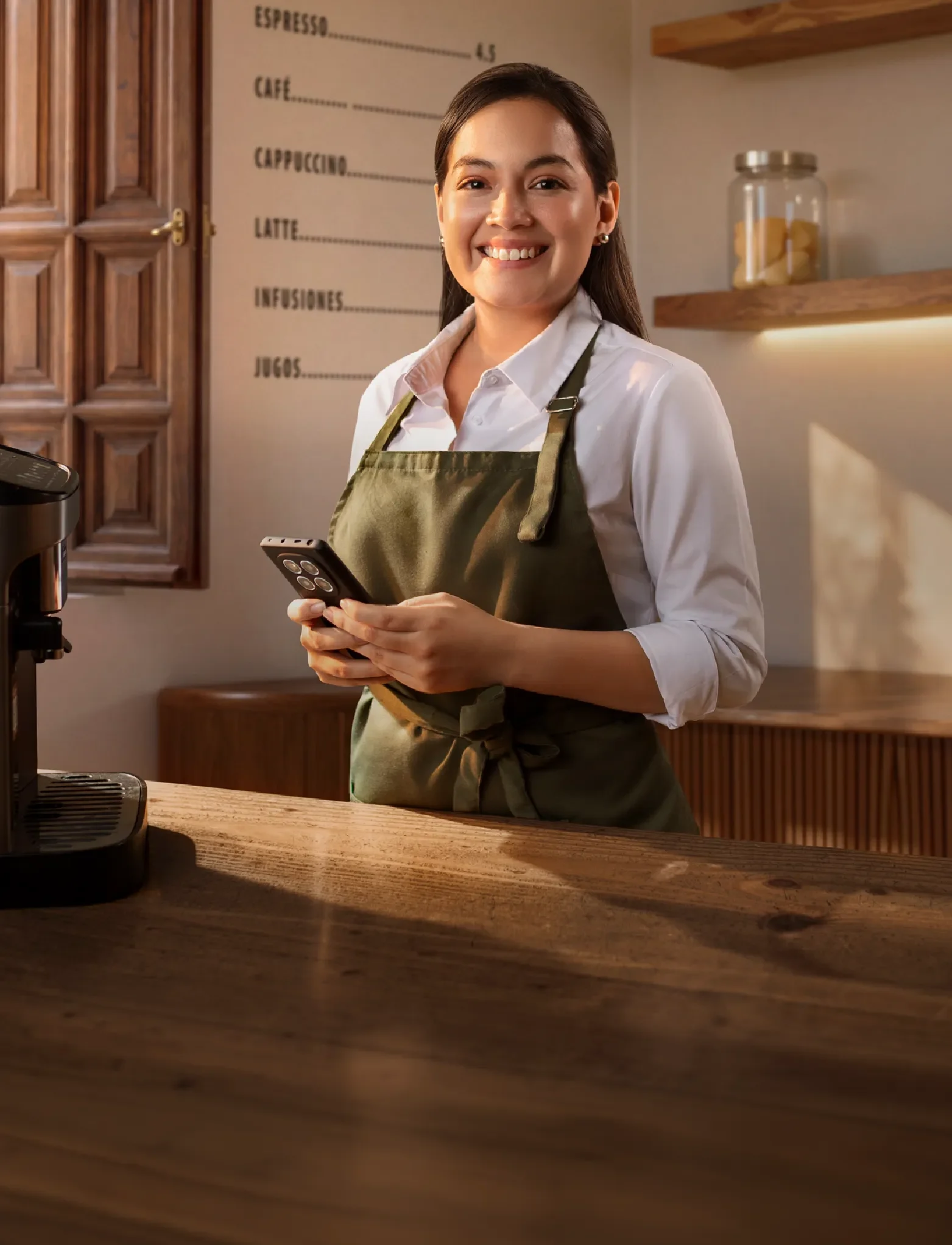 Una Cuenta para Todos con Beneficios PLUS