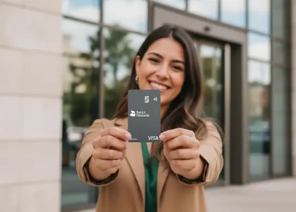 cuenta de alto rendimiento peru