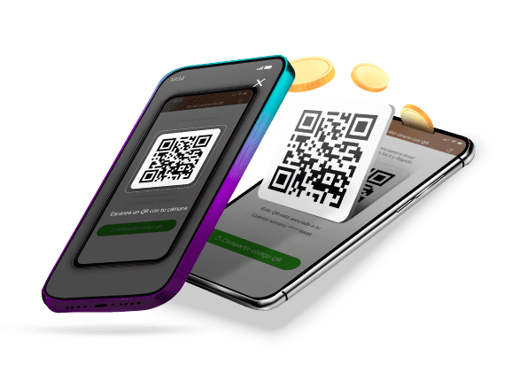 pagos con qr