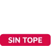 descuento-¡Disfruta 50% dto. en Restaurantes TOP!