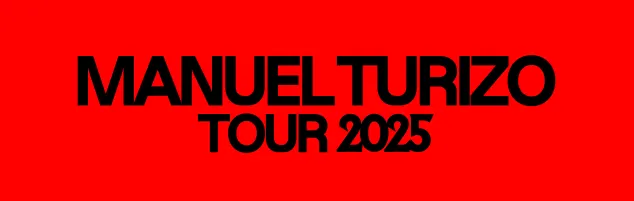 logo-¡10% dto. en entradas para Manuel Turizo!