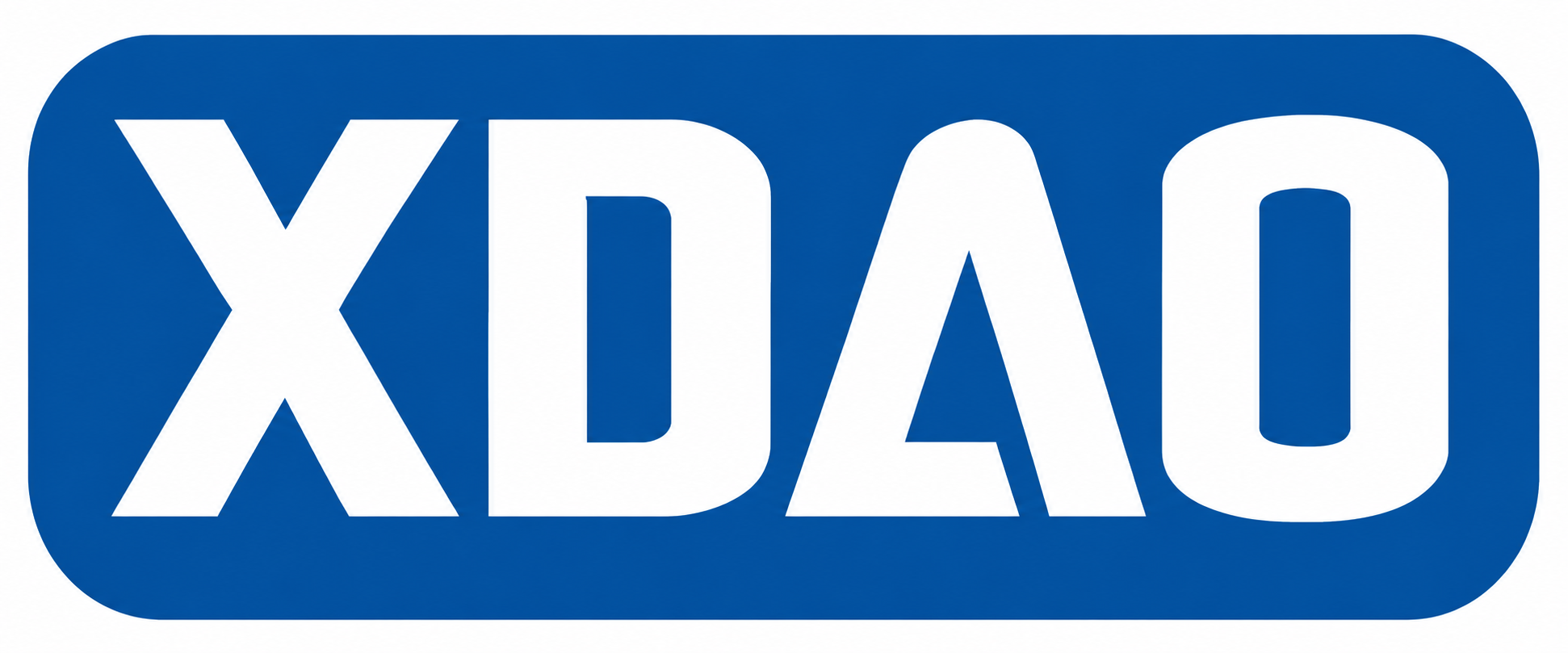 logo-XDAO