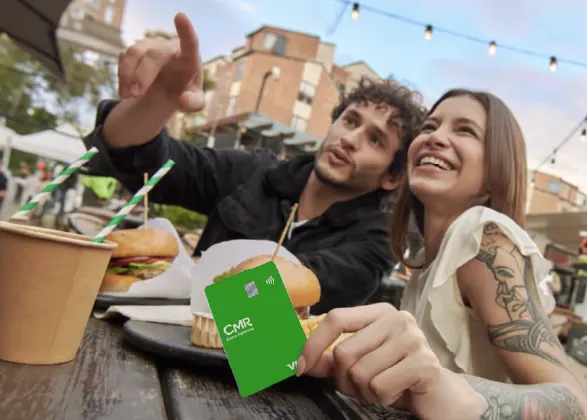 ventajas y desventajas de una tarjeta de credito