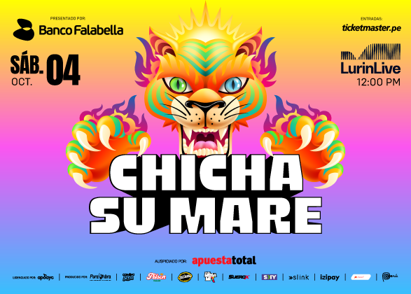chicha su mare 35% 
