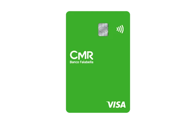 tarjeta de credito clasica