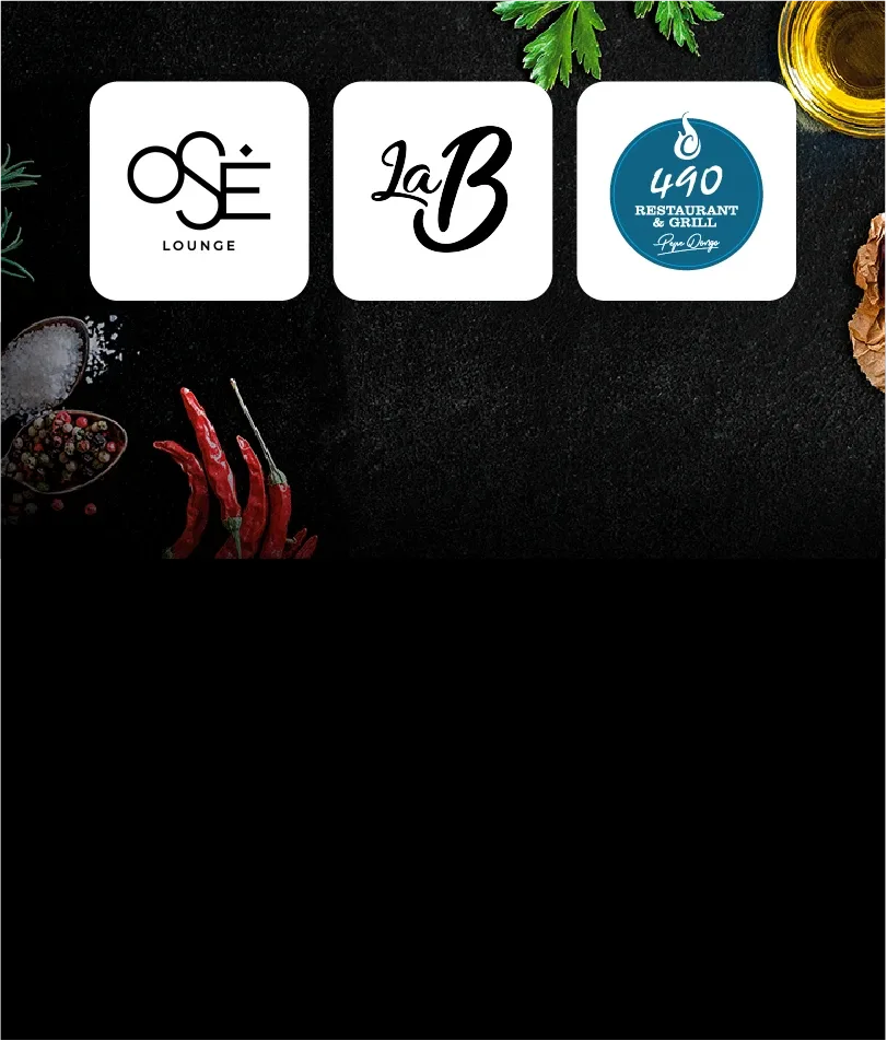 ¡Disfruta 50% de dto. en restaurantes de Chiclayo!