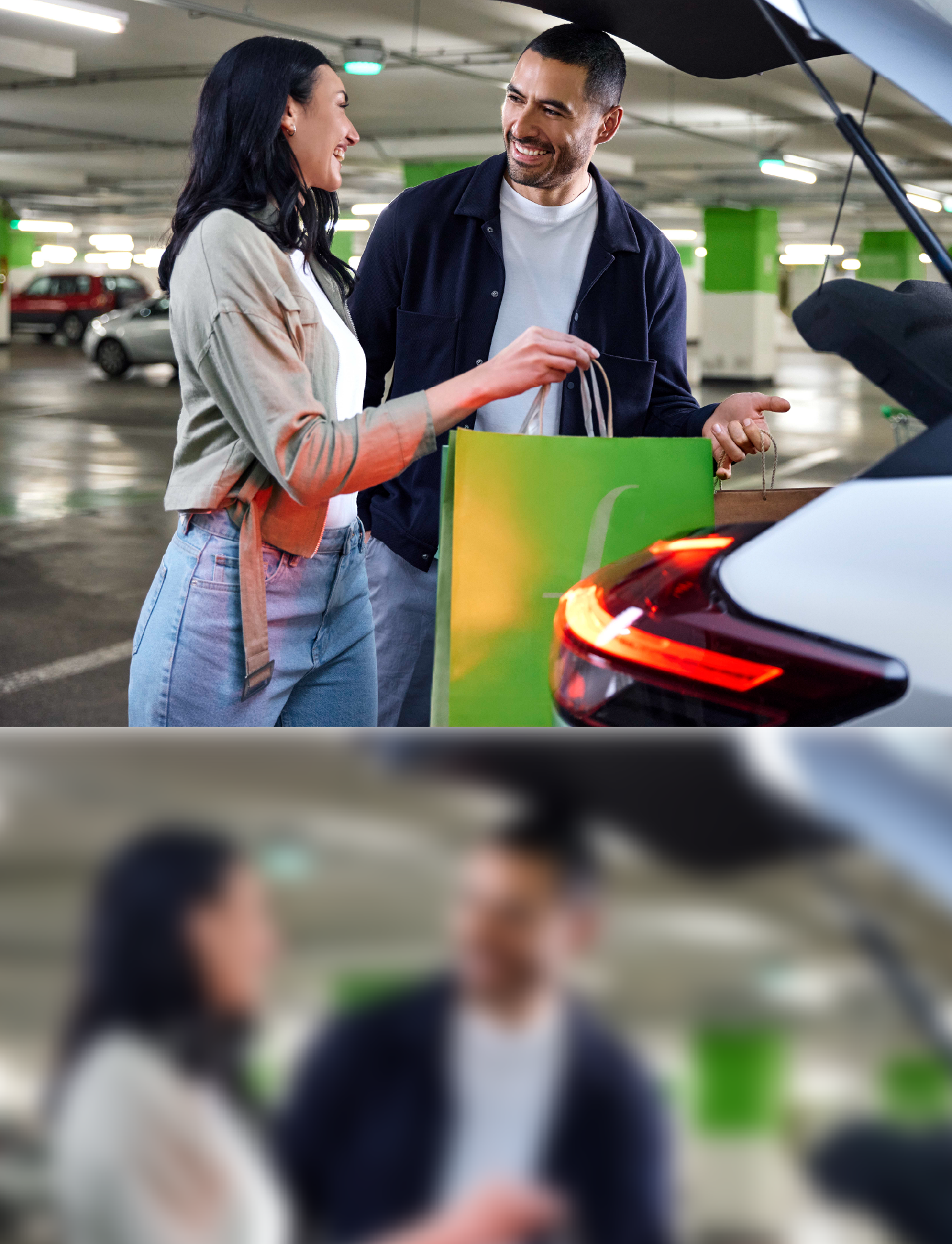 ¡Pasa tus compras a cuotas!