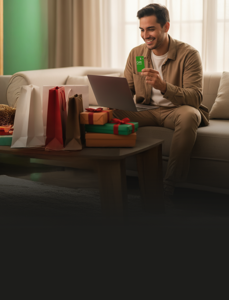 Disfruta del Black Friday 2025