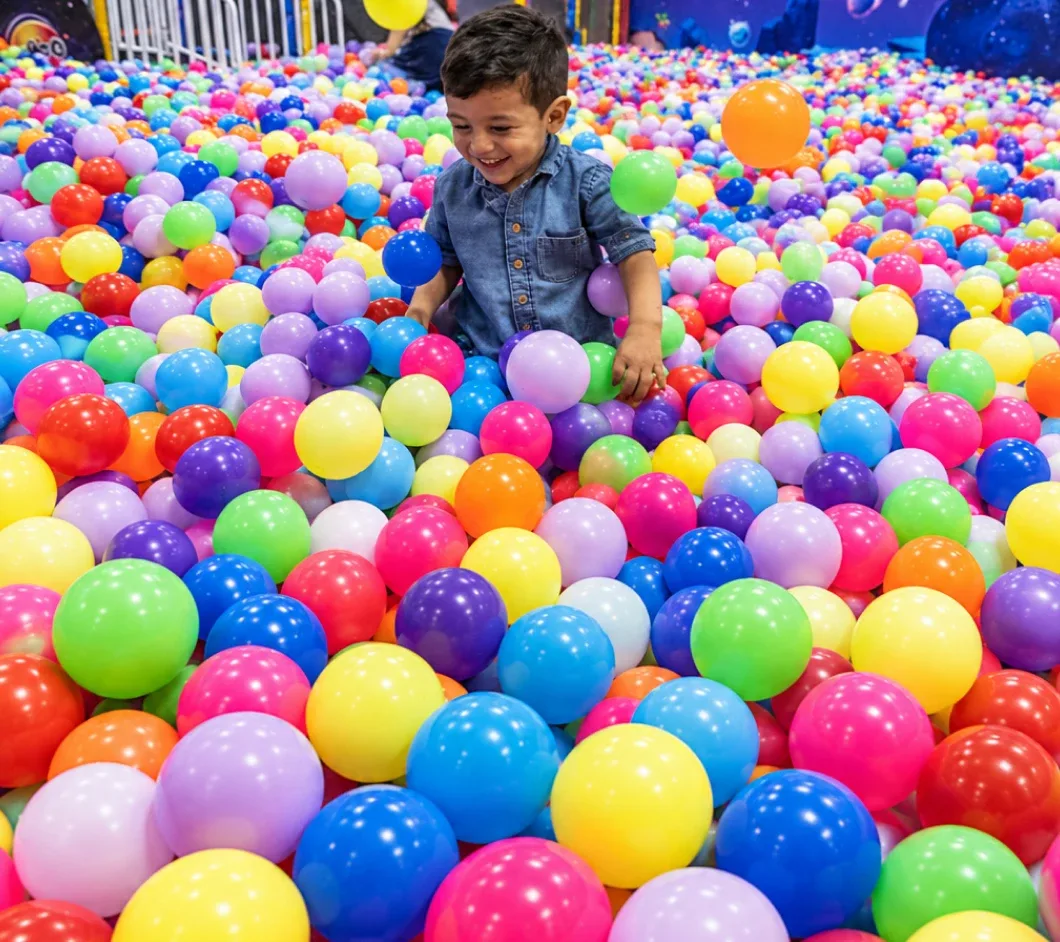 Mundo Pelotas
