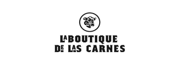 logo-La boutique de las carnes