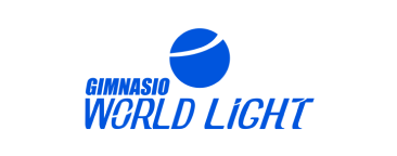 logo-Gimnasio World Light