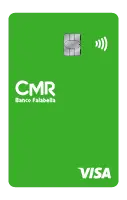 solicitar cmr