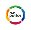 Acumula CMR Puntos con tu pago de servicios y más