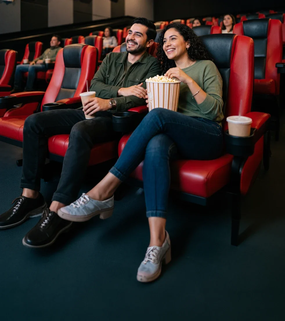 Cinemark