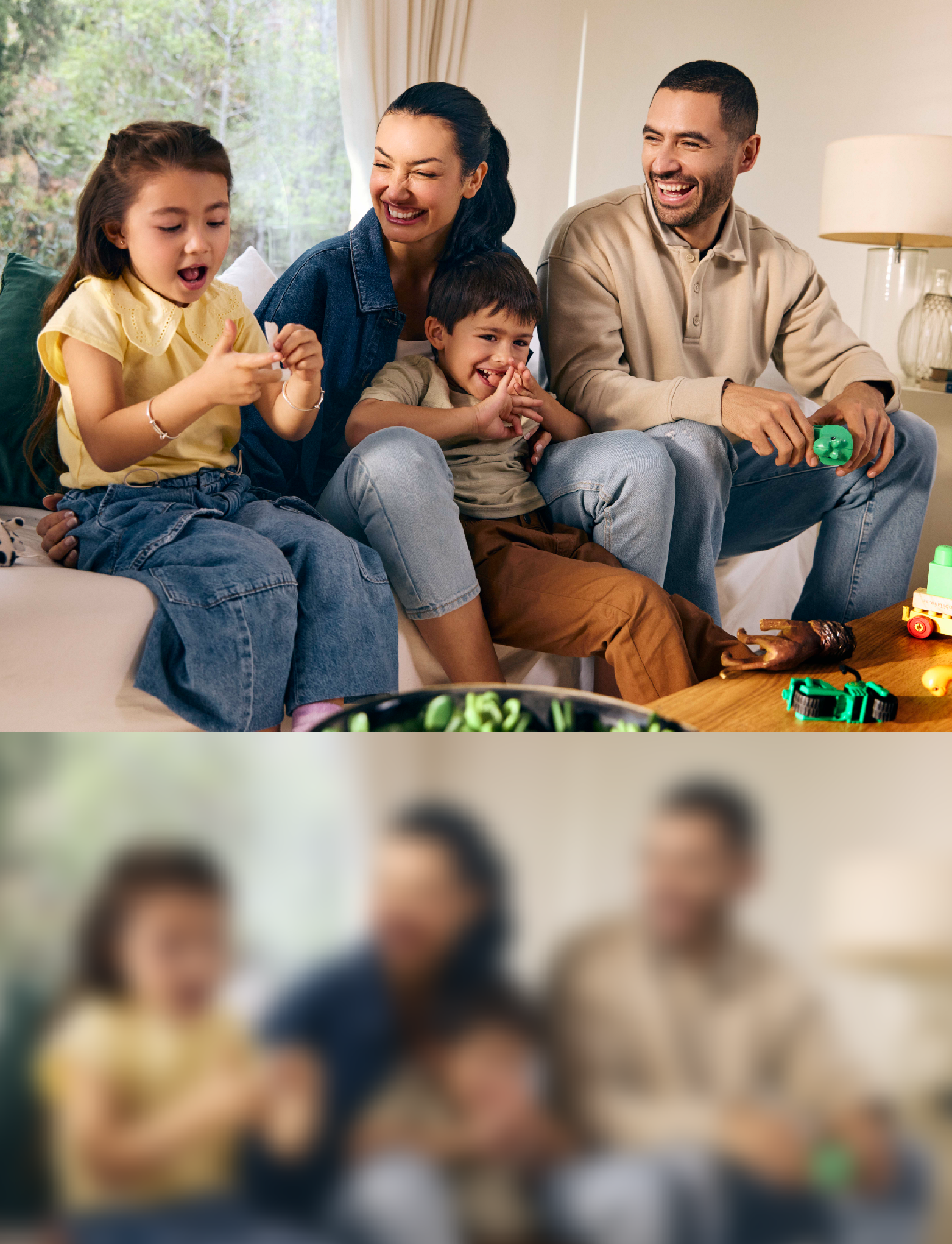 Reordenamiento de deuda CMR