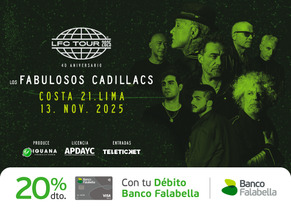 los fabulosos cadillacs banco balabella cuenta de ahorro debito