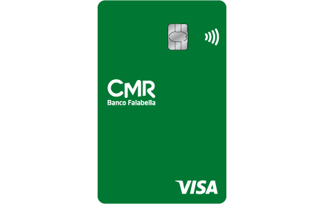 CMR Visa Básica