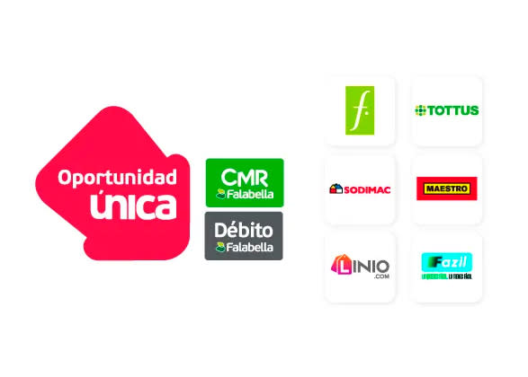 oportunidades unicas