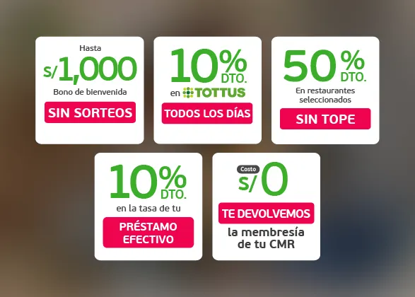 cuenta sueldo bonos y beneficios 