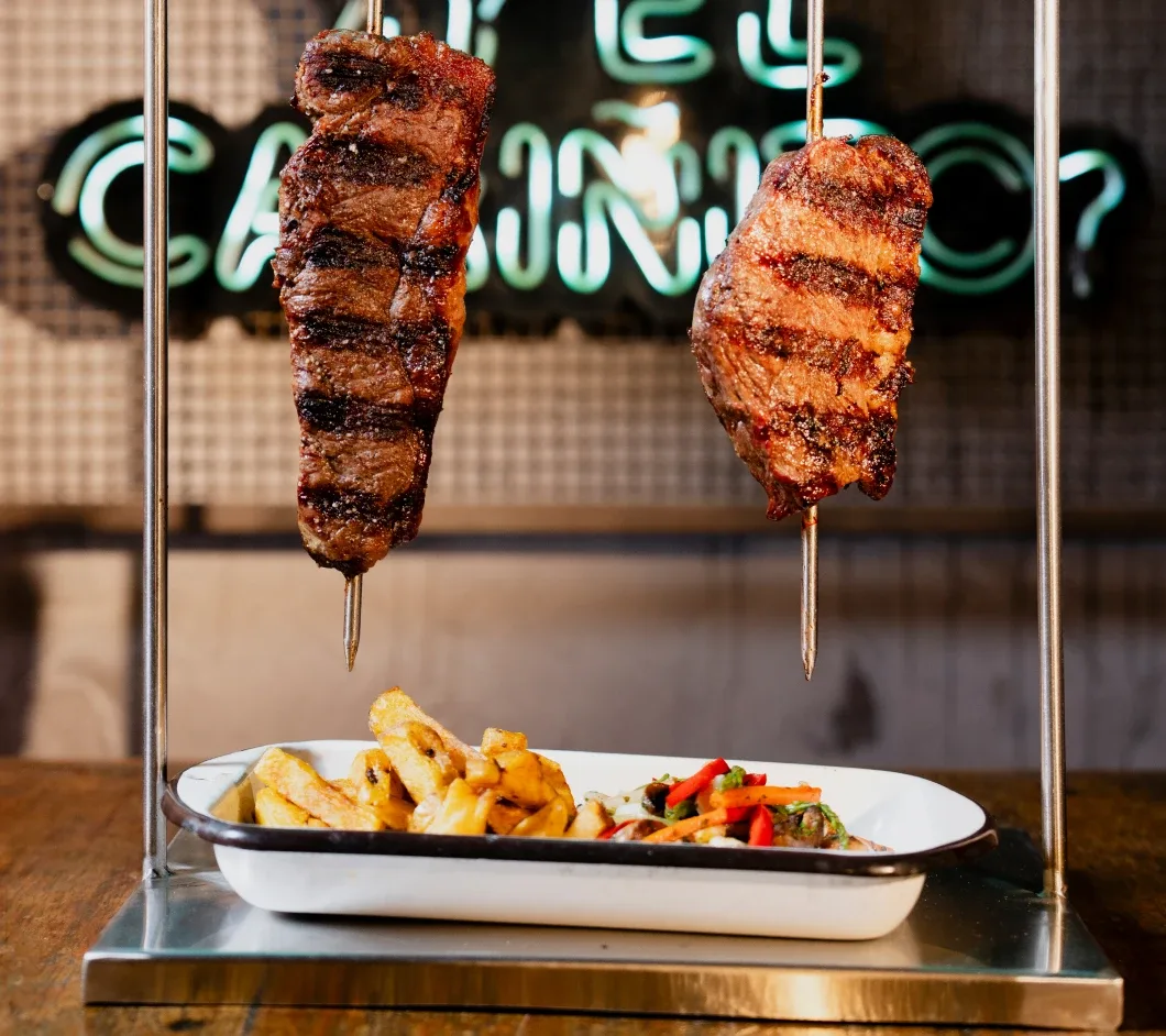 La Boutique de las Carnes