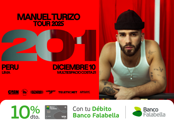 manuel turizo débito NO preventa