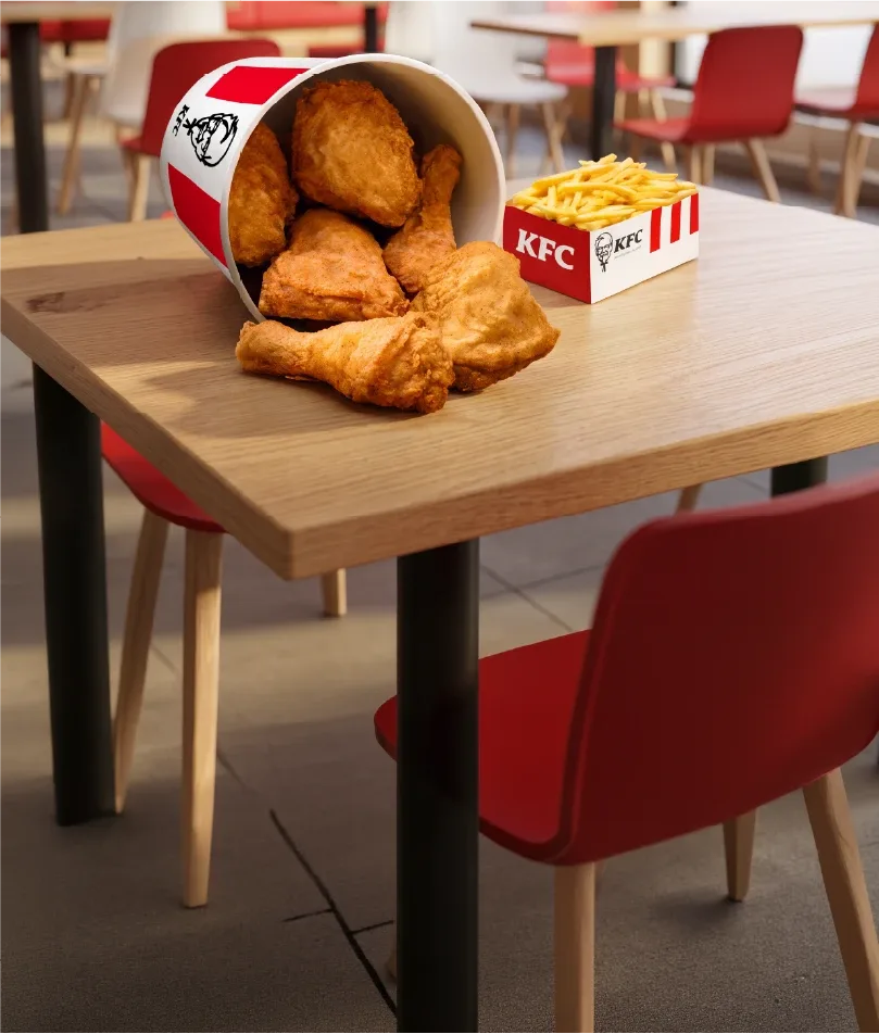KFC