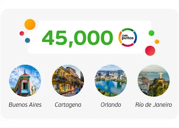 destinos internacionales viaja ya