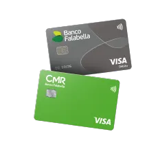 Usa tus Tarjetas en TODOS LADOS