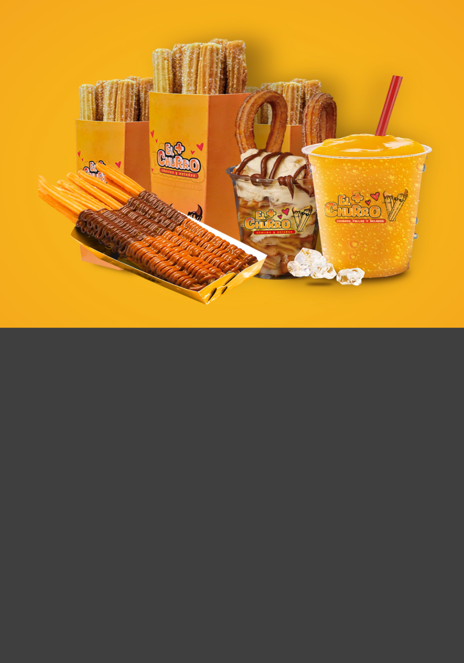 El + churro