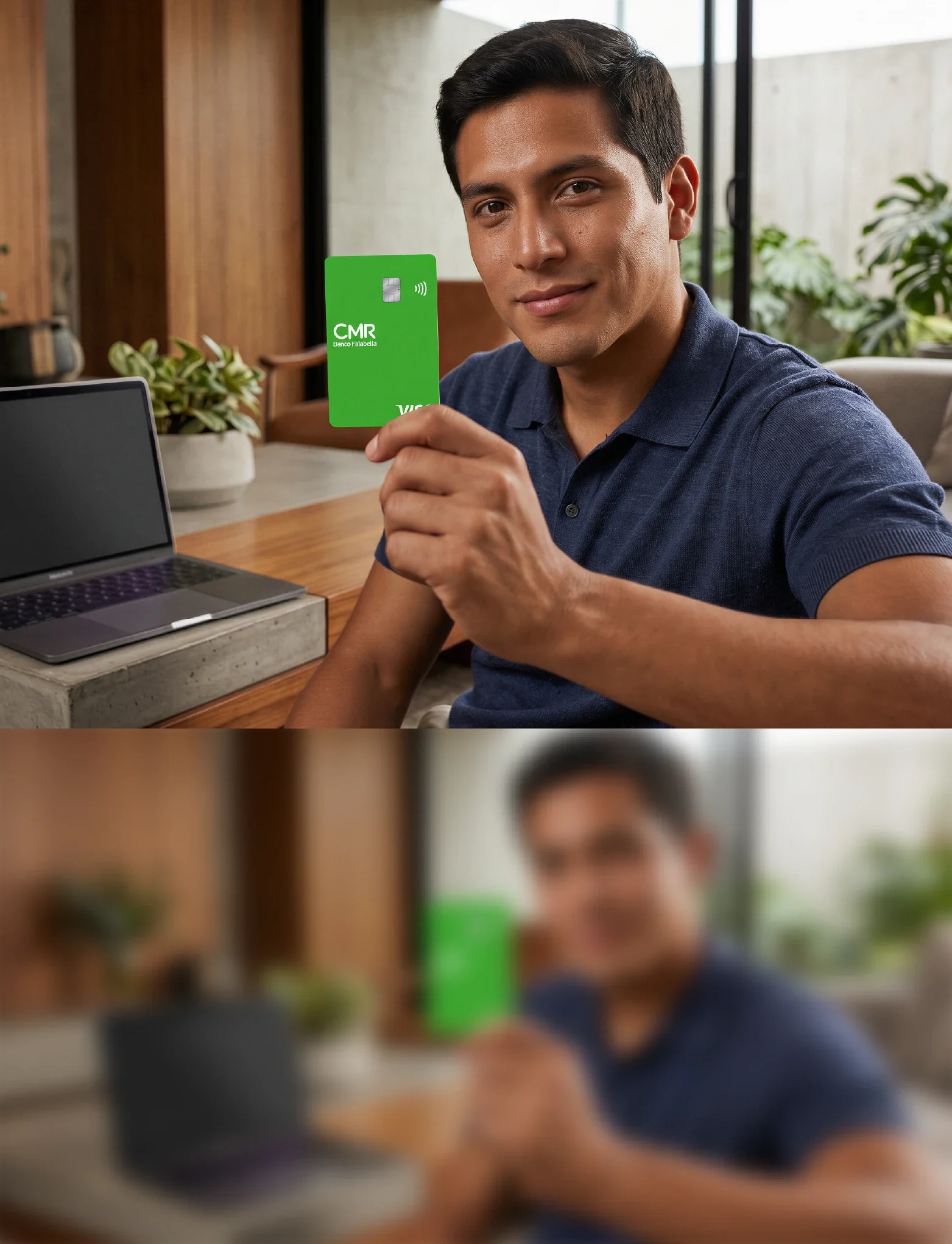 ¡Muy pronto tu CVV será dinámico y lo podrás ver en tu App!
