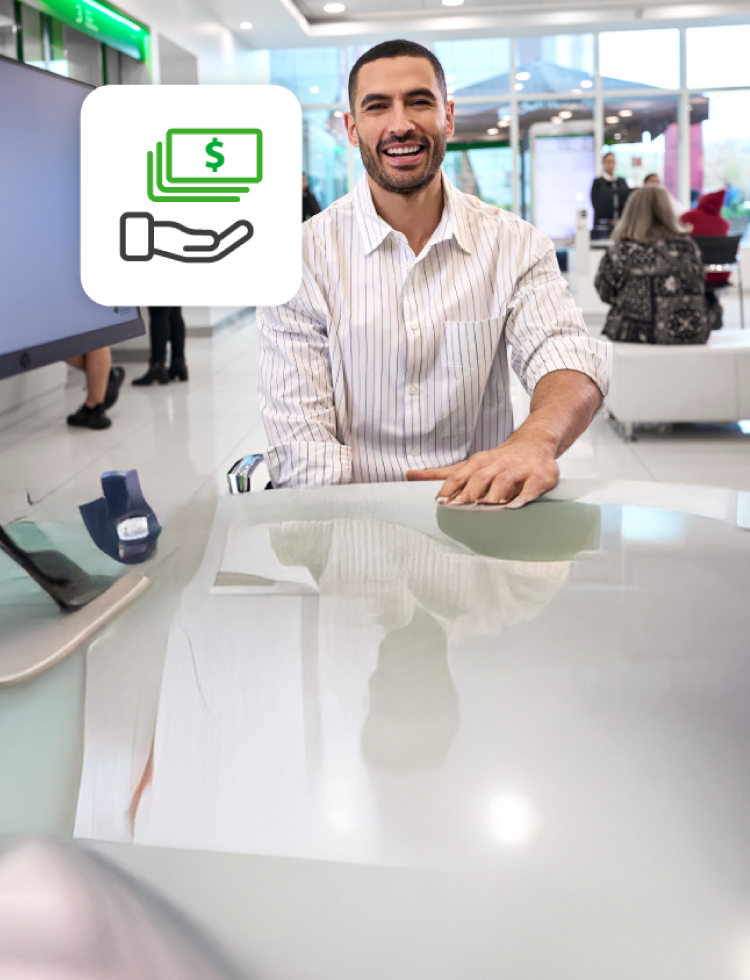 Conoce el tipo de cambio del dólar