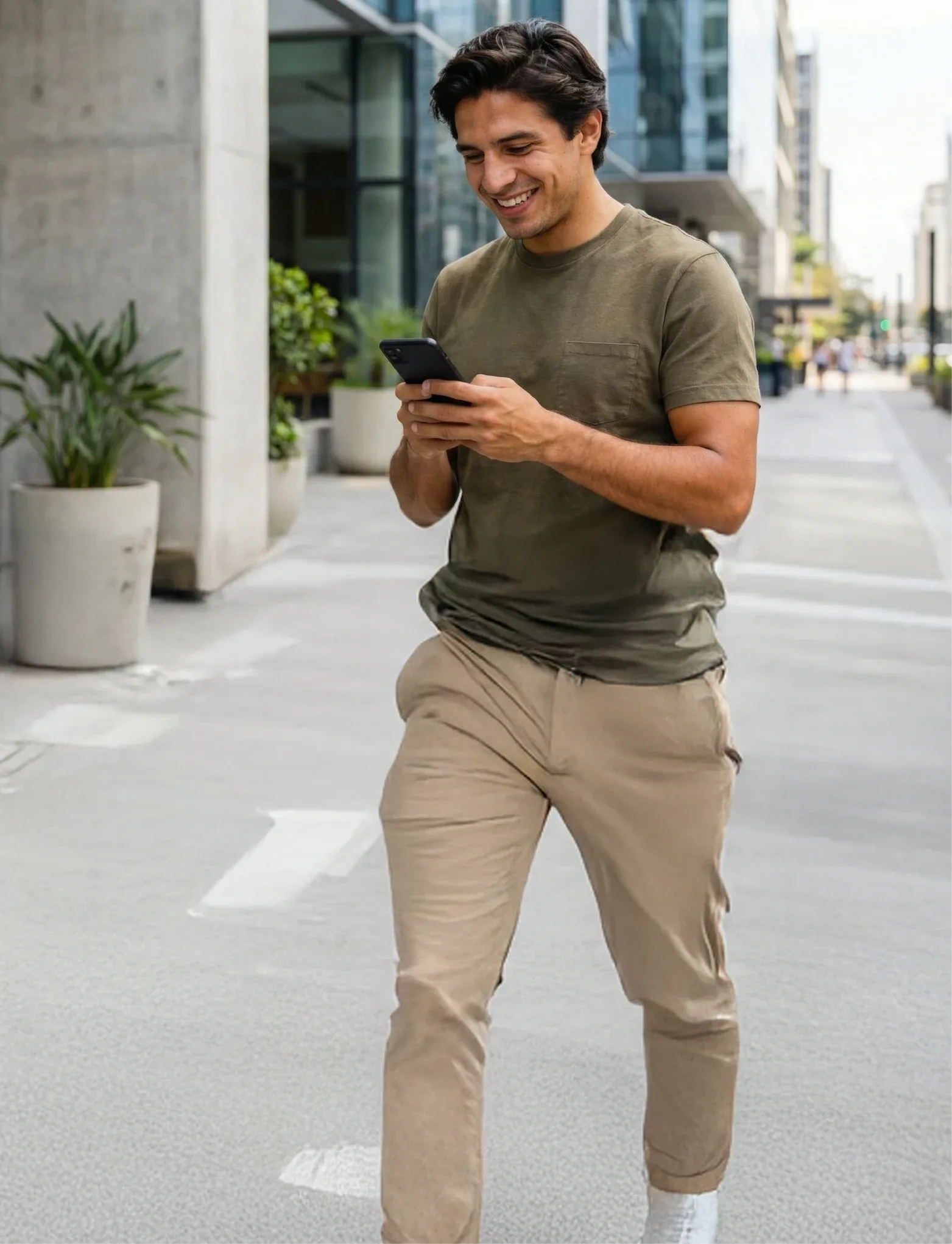 Traslada tu sueldo a Banco Falabella