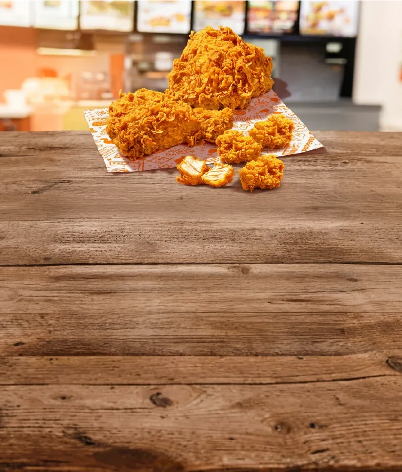 Popeyes